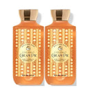 Bath and Body Works 2 Pack Foaming Hand Soap Peach Bellini. 8.75 Oz Infinity Warehouse