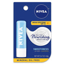 Nivea A Kiss of Smoothness Hydrating Lip Care SPF 15-0.17 oz NIVEA