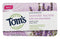 Tom's of Maine Natural Beauty Bar Soap With Raw Shea Butter, Lavender Tea Tree, 5 Ounce, 6 Count Tom's of Maine Natural Beauty Bar Soap With Raw Shea Butter, Lavender Tea Tree, 5 Ounce, 6 Count Infinity Warehouse