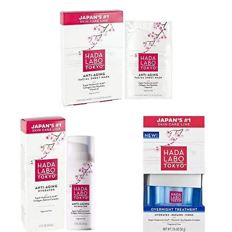 HADA LABO TOKYO Hydration Boost Hada Labo Tokyo