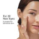 Borghese Overnight Resurfacing Mask With AHA & BHA - Leave-On Exfoliating Mask with Glycolic Acid, Lactic Acid, & Hyaluronic Acid, For All Skin Types Infinity Warehouse