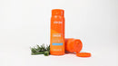 Carpe No-Sweat Groin Powder (For Women)  - Designed for Maximum Sweat Absorption - Mess and Friction Free, Stop Chafing Carpe