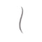 COVERGIRL Perfect Blend Eyeliner Pencil, Charcoal 105, 0.03 Fl Oz, 2 Count COVERGIRL