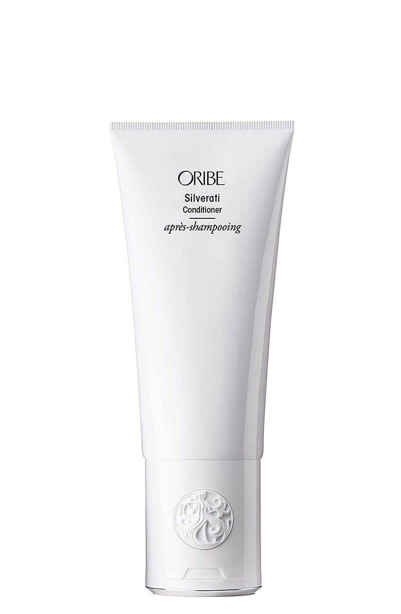 Oribe Silverati Conditioner martinandmark.com