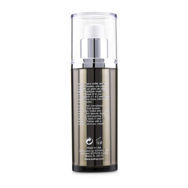 SOTHYS Unifying Youth Serum | Anti-Aging Face Serum Infinity Warehouse