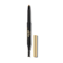 Milani Stay Put Brow Sculpting Mechanical Pencil - Taupe (0.01 Ounce) Cruelty-Free Long-Lasting Eyebrow Pencil that Defines and Shapes Brows Milani