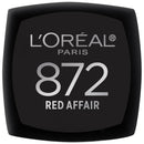 L'Oreal Paris Infallible Pro Matte Liquid Lipstick, Long-Lasting Intense Matte Color, Up to 16HR Wear, highly pigmented, full coverage liquid lipstick, Red Affair, 0.21 fl. oz. L'Oreal Paris