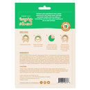 Everyday Almond Skin Strengthening Mask With No Harsh Chemicals - Strengthening and Anti-Aging (Pack of 5) FACETORY Store