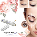 RapidLash Eyelash Enhancing Serum - Promotes Appearance of Longer, Thicker Eyelashes, Paraben Free RapidLash