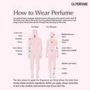 CA Perfume Impression of No 5 for Woman Fragrance Body Oils Alcohol-Free Essential Aromatherapy Sample Travel Size Roll-On 0.3 Fl Oz/10 ml X2 CA Perfume