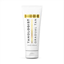 Tanologist Gradual Tan Lotion - Hydrating Daily Tanning Moisturizer for Gradual Tan, Vegan and Cruelty Free, 6.76 Fl Oz Tanologist