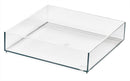 iDesign Signature Series by Sarah Tanno Vanity/Cosmetic, Drawer Organizer - Large iDesign Store