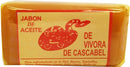 Jabon De Aceite Natural Snake Oil Skin Care Cleasing Bar Soap (3 Pack) Jabon De Aceite