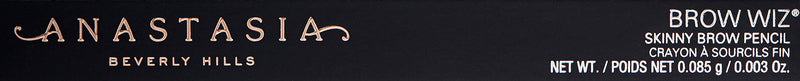 Anastasia Beverly Hills - Brow Wiz - Auburn Anastasia Beverly Hills