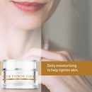 Neck Firming Cream, Wrinkle Cream, Moisturizer for Neck and Chest, Formula For Tightening, Lifting and Anti-wrinkle Neck Cream, Double Chin Reducer, Repair Crepe Skin Mroobest