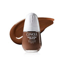 Clinique Even Better Clinical Serum Full Coverage Hydrating Foundation Broad Spectrum SPF 25 With Vitamin C, Salicylic Acid + Hyaluronic Acid For Oily Skin Types Infinity Warehouse