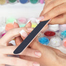 Nail File 57ct 100/180 Grit Emery Board Filer for Acrylic/Natural Fingernail Quanzhou Chenchenchen E-Commerce Co.,Ltd