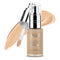 PUR Beauty 4-in-1 Love Your Selfie Foundation & Concealer - Longwear Full Coverage Liquid Makeup Foundation with Hydrating Blend for Refined-Looking, Natural Beauty Glow, Skin Texture & Tone Infinity Warehouse
