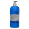Anthony Invigorating Rush Hair and Body Wash, 32 Fl Oz and Anthony Blue Sea Kelp Body Scrub, 32 Fl Oz Anthony