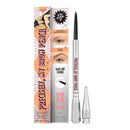 Benefit Precisely My Brow Pencil Ultra-Fine Shape Define, Shade, 3.5 - Neutral medium brown, 1 Count Benefit