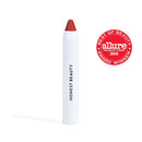 Honest Lip Crayon Lush Sheer - Rose Women Lipstick 0.105 oz Honest Beauty