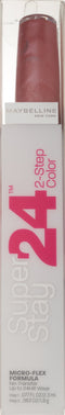 Maybelline New York Superstay 24, 2-step Lipcolor, Never Ending Pearl 095 Maybelline New York