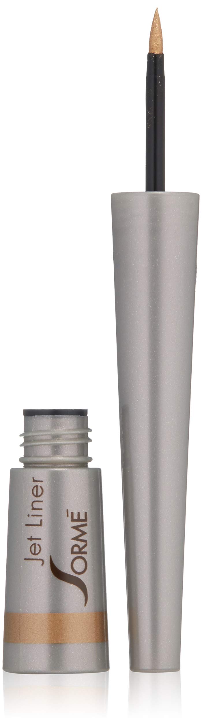 Sorme' Treatment Cosmetics Jetliner Eye Liner, Aztec SORMÉ