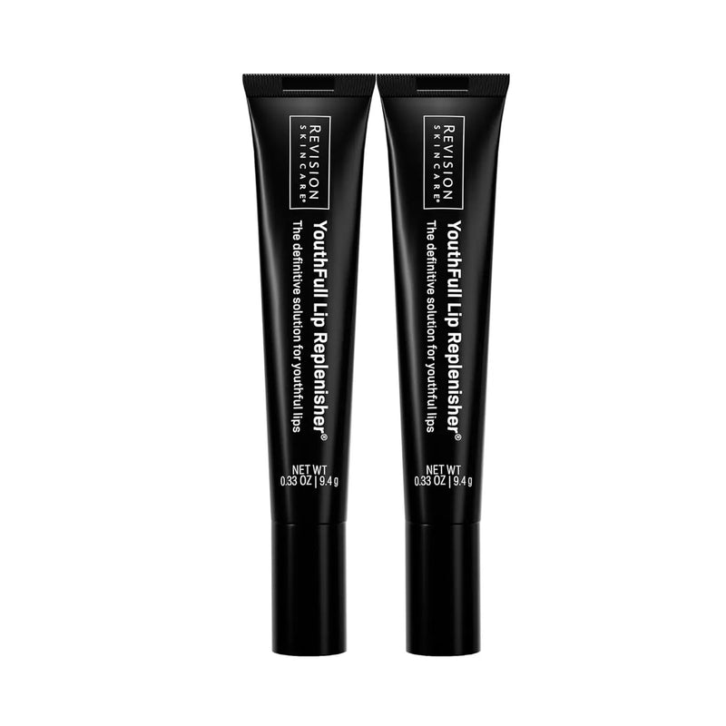 Revision Skincare YouthFull Lip Replenisher®, Moisturizing Lip Plumper with Hyaluronic Acid, Volumizing, Plumping and Anti Aging, 0.33 oz Infinity Warehouse