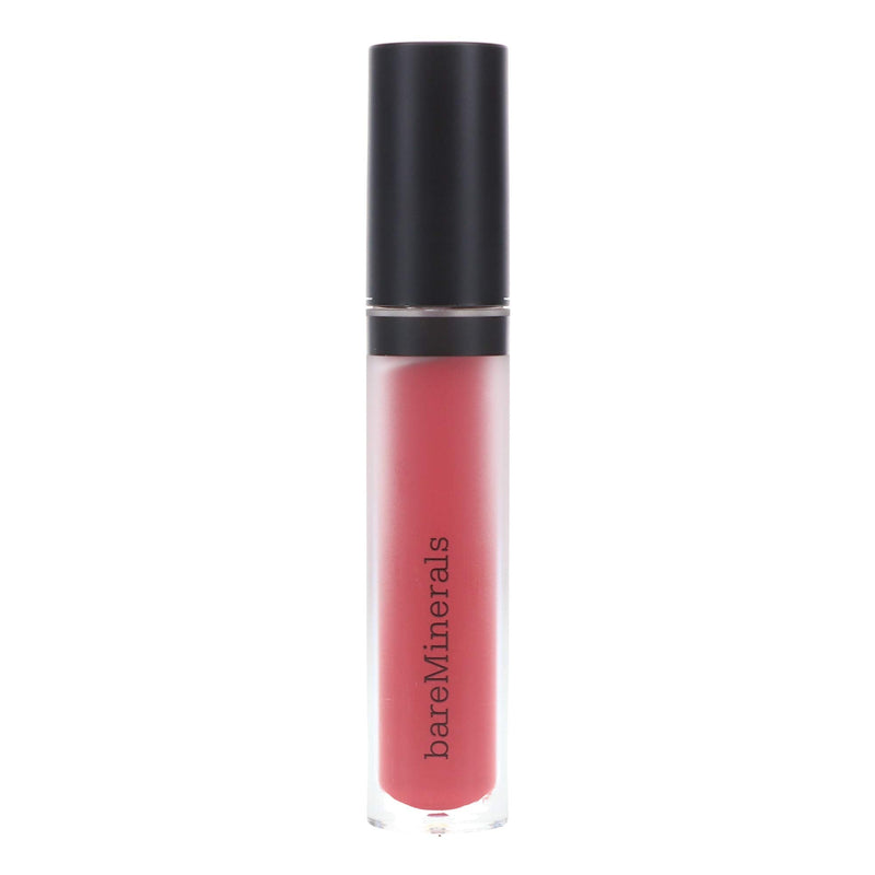 bareMinerals Gen Nude Matte Liquid Lip Color, Swank, 0.13 Fluid Ounce (80912) bareMinerals
