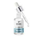 IT Cosmetics Bye Bye Dark Spots 4% Niacinamide Serum - Visibly Reduces Dark Spots & Improves Skin Clarity In 8 Weeks - With 1% Ethyl Vitamin C - For All Skin Types - 1 fl oz It Cosmetics