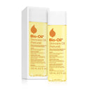 Bio-Oil Skincare Oil (Natural) for Scars and Stretchmarks with Organic Jojoba Oil and Vitamin E, Face and Skin Moisturizer, with Natural Rosehip Oil and Sunflower Oil, 4.2 Ounce, For All Skin Types Bio-Oil