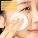 I DEW CARE Peel Lit Citric Acid Peel Pads | Exfoliating Vitamin C Treatment Pads with AHA and PHA | Chemical Peels for Face | Korean Skincare, Vegan, Cruelty-free, Gluten-free, Paraben-free I DEW CARE Store