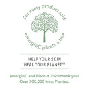 emerginC Blemish Control - Tinted Drying Spot Treatment with Salicylic Acid + Colloidal Sulfur to Improve the Appearance of Active Breakouts + Address Impurities (0.67 Ounce, 20 ml) EmerginC