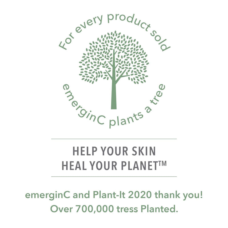 emerginC Blemish Control - Tinted Drying Spot Treatment with Salicylic Acid + Colloidal Sulfur to Improve the Appearance of Active Breakouts + Address Impurities (0.67 Ounce, 20 ml) EmerginC