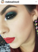 Mynena Liquid Matte Lipstick Long Lasting - Glory Mynena