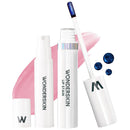 Wonderskin Wonder Blading All Day Lip Stain Peel Off Masque and Reveal Kit - Long Lasting, Waterproof Pink Lip Tint, Transfer Proof Natural Makeup Stain Kit (Sweetheart) Infinity Warehouse