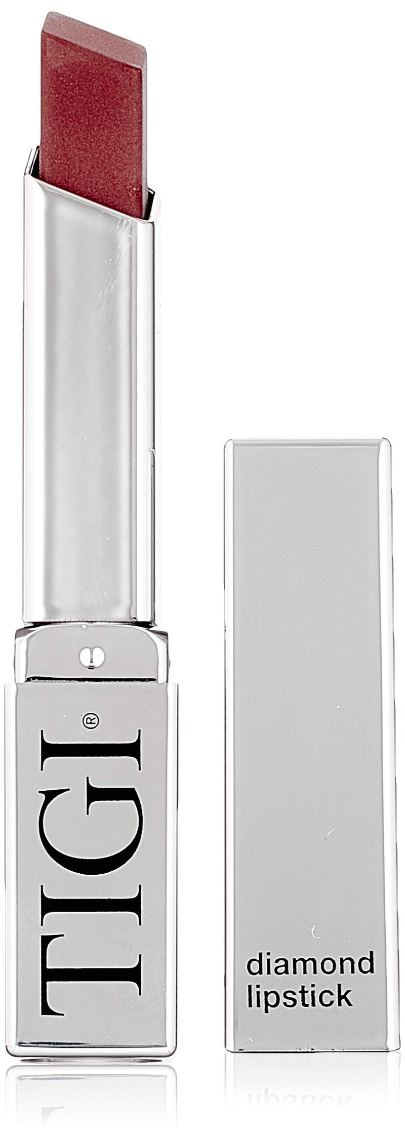 Tigi Diamond Lipstick - Loyalty By Tigi for Women - 0.14 Oz Lipstick, 0.14 Oz TIGI