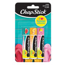 I Love Summer Collection Chapstick