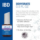 IBD Dehydrate, No More Nail Chipping, 0.5 oz IBD