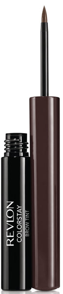 Revlon ColorStay Brow Tint, Dark Brown, 1 Count REVLON