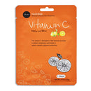 Celavi Essence Facial Face Mask Paper Sheet Korea Skin Care Moisturizing 12 Pack (Mix - 2 of Each) Celavi Cosmetics