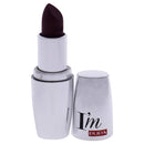 Pupa Milano I'M Matt Pure Color Lipstick - Velvety and Matt Lip Color - For Extraordinary Performance - Rich And Creamy Texture - 053 Dangerous Violet - 0.123 Oz PUPA Milano