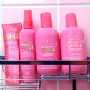 Lee Stafford For The Love Of Curls Conditioner Curls & Coils (250ml) Lee Stafford