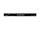 Joey Healy Duo Brow Brush, Vegan, Premium Angled Brow Brush and Spoolie Brush Eyebrow Shaper Joey Healy