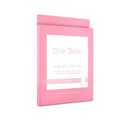 Cover Dot Acne Care (120 dots) Skin Blemish Treatment with Hydrocolloid | Clear, Waterproof Patch | Oil and Pimple Absorbing | Made in USA SMARTMED