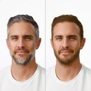 Cremo No Mix, No Mess Hair & Beard Color, Light Medium Brown, 2.7 Oz Cremo Store