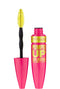 Maybelline Volum' Express Pumped Up Colossal Mascara, Washable Formula Infused with Collagen for Up To 16x Lash Volume, Classic Black, 1 Count Maybelline New York