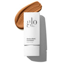 Glo Skin Beauty Modern Matte Foundation, Oil-Free, 1N, 30 mL | Full coverage matte foundation, salicylic acid + niacinamide, non-comedogenic, buildable, oily and acne-prone skin Infinity Warehouse