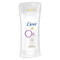 Dove Aluminum Free Deodorant 24-hour Odor Protection Coconut and Pink Jasmine Deodorant for Women 2.6 oz, 3 Count Dove