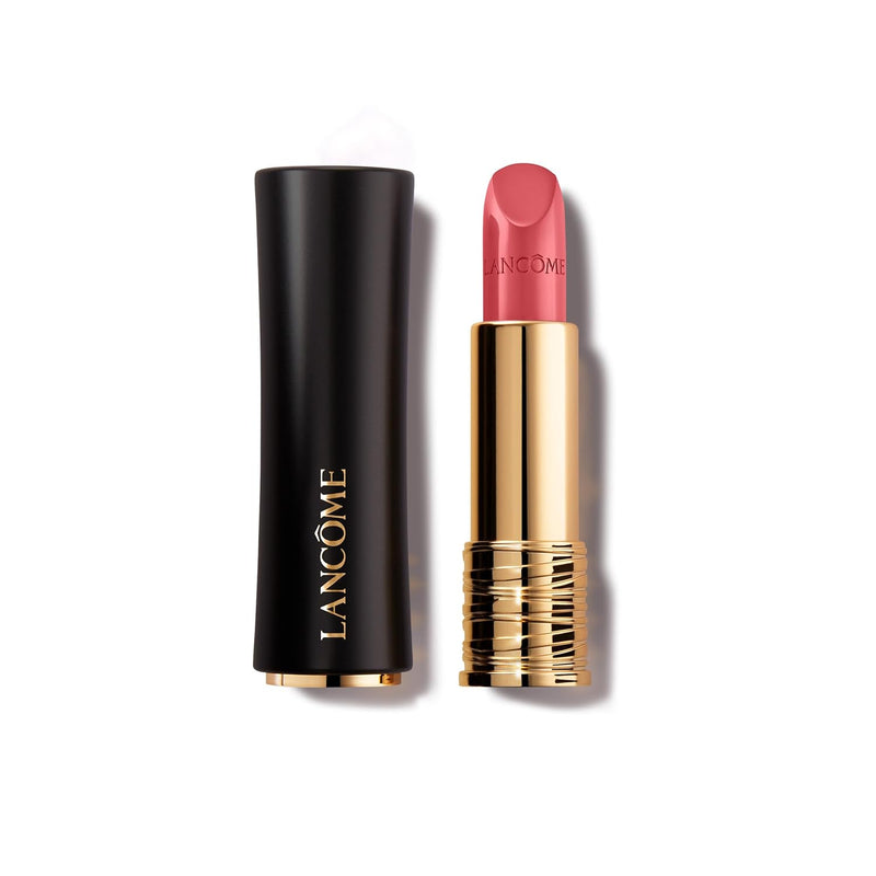 Lancôme L'Absolu Rouge Hydrating Cream Lipstick - Smudge-Resistant & Luminous Finish - Up To 18HR Comfort Infinity Warehouse